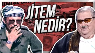 JİTEM NEDİR  Cem Ersever kimdir [upl. by Olmsted]