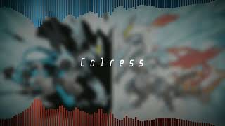 Colress  Pokémon Black 2 and White 2 Soundtrack Restored [upl. by Burl]