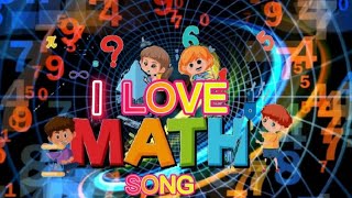 MATH SONG  MATH VIDEOS SHORTS [upl. by Jereme]