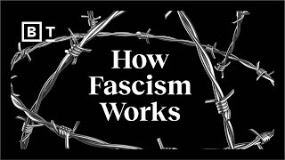 The 10 tactics of fascism  Jason Stanley  Big Think [upl. by Hoopes]