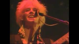 Kajagoogoo Too Shy Live [upl. by Rodl]