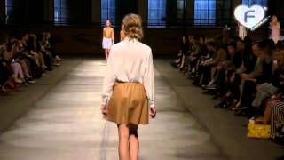 Filippa K Stockholm Fashion Week S [upl. by Erlond]