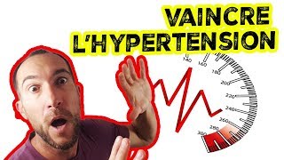 Comment vaincre lHYPERTENSION ARTÉRIELLE HTA [upl. by Enirehs]