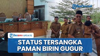 Menangkan Praperadilan Lawan KPK Gubernur Kalsel Sahbirin Noor Kini Tak Lagi Jadi Tersangka [upl. by Tatum867]