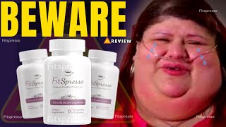 FITSPRESSO   BE CAREFUL   FitSpresso Review  FitSpresso Weight loss  fitspresso reviews [upl. by Asli]