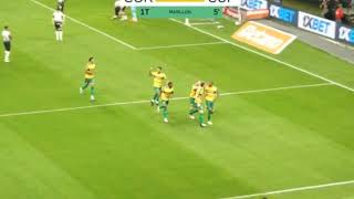 Gols da rodada do brasileirão série A 2024 [upl. by Octavius]