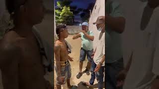 Lo Chirretes Tirándose Quien Ganó 😂😂😅 videosvirales comedia humor suscribense videosgraciosos [upl. by Rj]