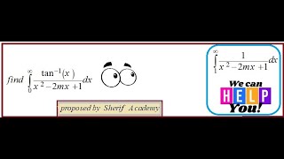 unusual technique of improper integal [upl. by Moshell]