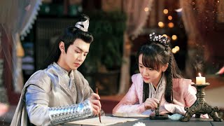 MV😍2020 New Chinese Drama💗Renascence🌺Romantic Historical CDrama Clips 🌼 Part 1 [upl. by Htide]