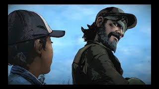 The Walking Dead Season 2  No Going Back [upl. by Snoddy]