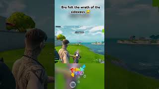 Killing all the AIs at snobby💣😂 fortnite gaming fortniteclips funny foryou fortnitegameplay [upl. by Yecac419]