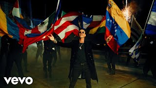 Marc Anthony  Ale Ale Official Video [upl. by Delphina]