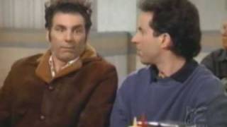 kramer  best scene ever [upl. by Noevad]