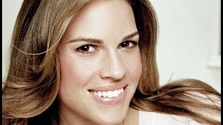 Las 10 Mejores Películas de Hilary Swank [upl. by Saiff966]