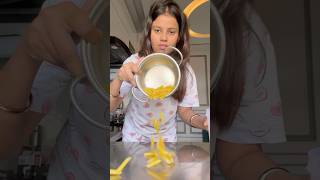 Pasta recipe for pasta lover pasta pastarecipe ytshort shorts trending youtubeshorts [upl. by Cornelia312]