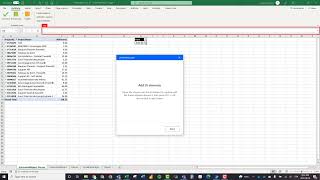 Intro Power Automate  Automatisation de lactualisation de fichiers Excel [upl. by Delos725]