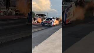 Dave Gallegos Funny Cars [upl. by Idorb]