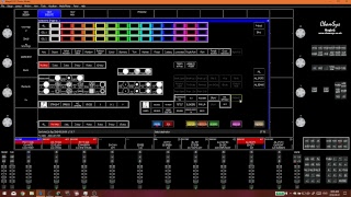 Chamsys Macro Tutorial [upl. by Zingg]