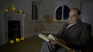 The Mystery of Agatha Christie with David Suchet  FULL DOCUMENTARY  2013 HD [upl. by Imeaj]