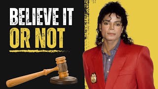 Molestation Allegations against Michael Jackson The Trial that Awaits [upl. by Pfeffer369]