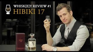 Hibiki 17  Whiskosity Review  1 [upl. by Areval145]