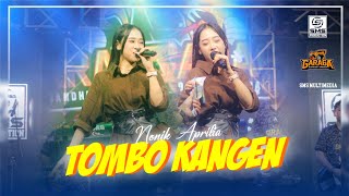 TOMBO KANGEN  NONIK APRILIA  GARAGA  SMS PRO AUDIO  SMS MULTIMEDIA [upl. by Allertse]