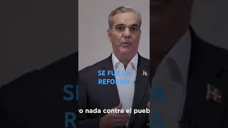 SE FUE LA REFORMA FISCAL [upl. by Edveh]