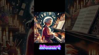 🎶 Mozart  Oboe Concerto in C major K 314 271k II Andantino 🎶 fyp shorts Mozart Oboe [upl. by Etteoj]