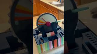 CMYK Wavelength Box Ultimate Party Game Review [upl. by Errised97]