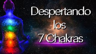 🔥 ¿Qué son los CHAKRAS y Para Qué Sirven 🔥 Cómo Funcionan en el Cuerpo  Significado en YOGA [upl. by Wolfgram]