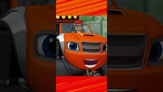 Blaze and the Monster Machines SLIME Maze Mission Shorts [upl. by Taylor227]