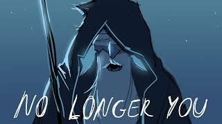 No Longer You  EPIC The Musical Animatic [upl. by Oicafinob]