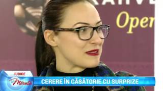 Cerere in casatorie cu surprize [upl. by Yi709]