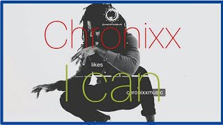 Chronixx I can Lyrics [upl. by Animsay]