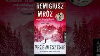 Przewieszenie Autor Remigiusz Mróz Kryminały po Polsku AudioBook PL S2 P2 [upl. by Lerret]