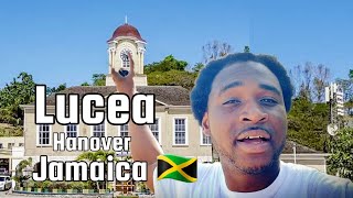 Lucea Jamaica  The Ultimate Travel Guide [upl. by Ambrosia]