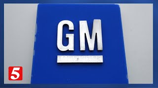 Workers at General Motors joint venture battery plant in Tennessee unionize and will get pay raise [upl. by Howell]