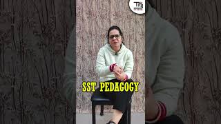 ਕਰੋ SST Pedagogy ਨੂੰ ਅੱਜ ਹੀ Clear pstet2024 [upl. by Darnall]