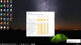 How to restart Explorerexe in Windows 10 [upl. by Dal263]