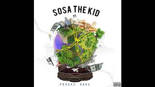 PRAGASRARE  SOSA THE KID 😈😈😈 [upl. by Ysteb816]