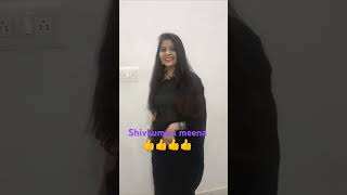 Tarabai Kamar per ladke youtubeshorts meenageet viral videos dance song Shivkumari meena2482 [upl. by Yhtomiht]