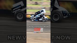 Perth Motorplex  POWERPALOOZA VIII shorts sprintcar dirttrackracing perthmotorplex [upl. by Ariayek510]