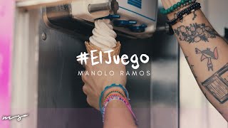 Manolo Ramos  ElJuego  VIDEO OFICIAL [upl. by Clarisse]