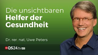 Entsäuerung amp Entgiftung Wie bioidentische Enzyme unser Leben verändern können  Naturmedizin QS24 [upl. by Ntsuj]