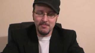 A BAT CREDIT CARD Nostalgia Critic [upl. by Jones461]