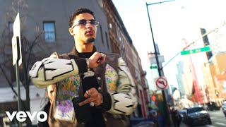 Jay Critch  Handle Official Video [upl. by Aicenra]