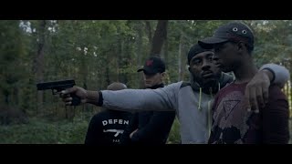 GLK  Shottas Clip Officiel [upl. by Rayle573]