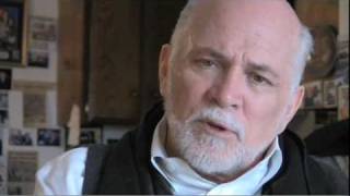 Vietnam Veteran Ron Kovic salutes US Iraq War resisters in Canada on 7th Anniversary of invasion [upl. by Keel284]