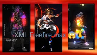 XML free fire editing light motion glow shake tutorial XML 2024 free fire Maxfreefire fffreefirev [upl. by Michaeline189]