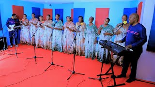 BORIA NOIRANERIGWE N  MAGENA GOSPEL WORKERS MINISTERS OFFICIAL VIDEO kingsstudioz254 [upl. by Aneetsirk]